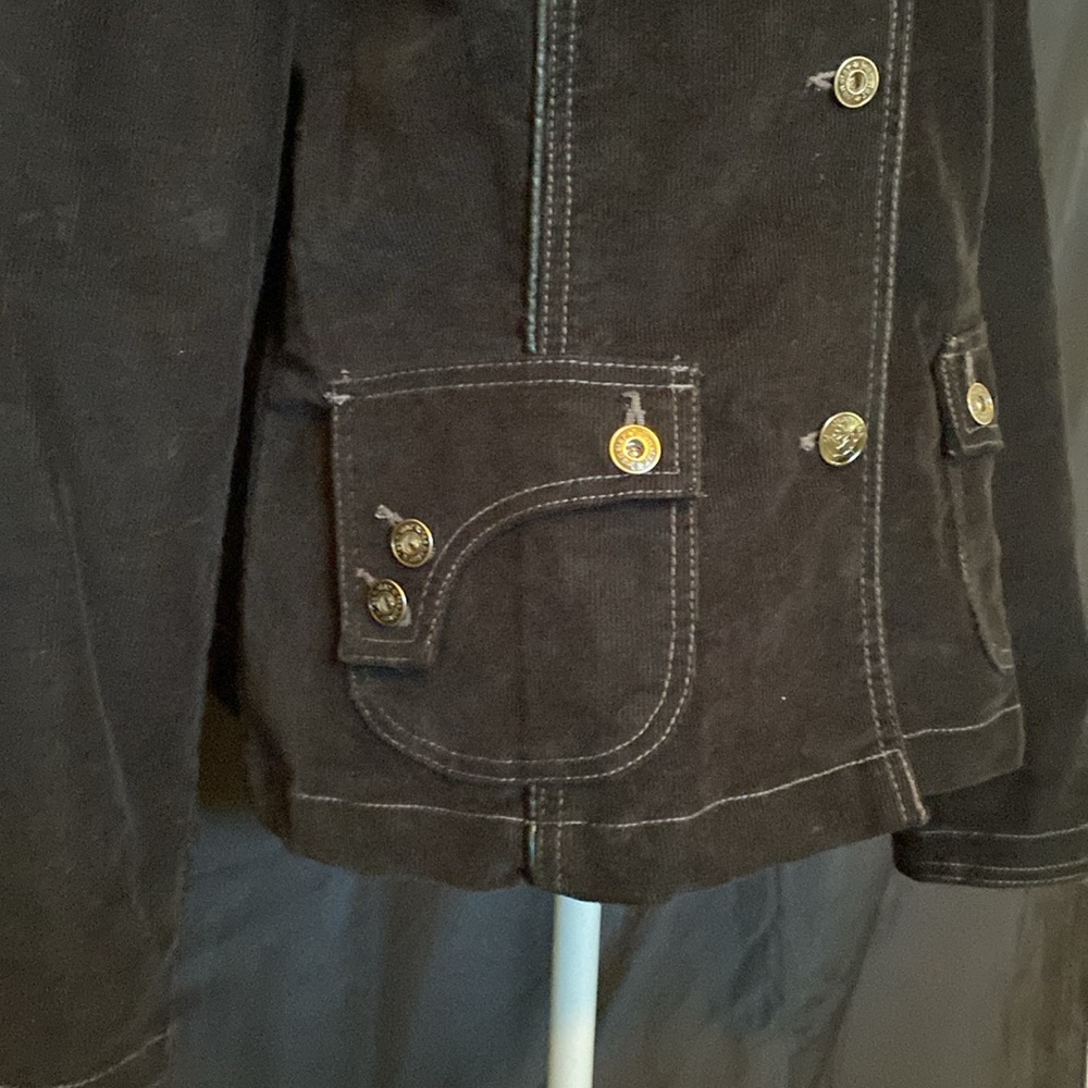 Jean star jacket - Picture 4 of 8